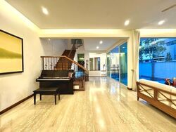 Sembawang Hills Estate (D20), Semi-Detached #545982951